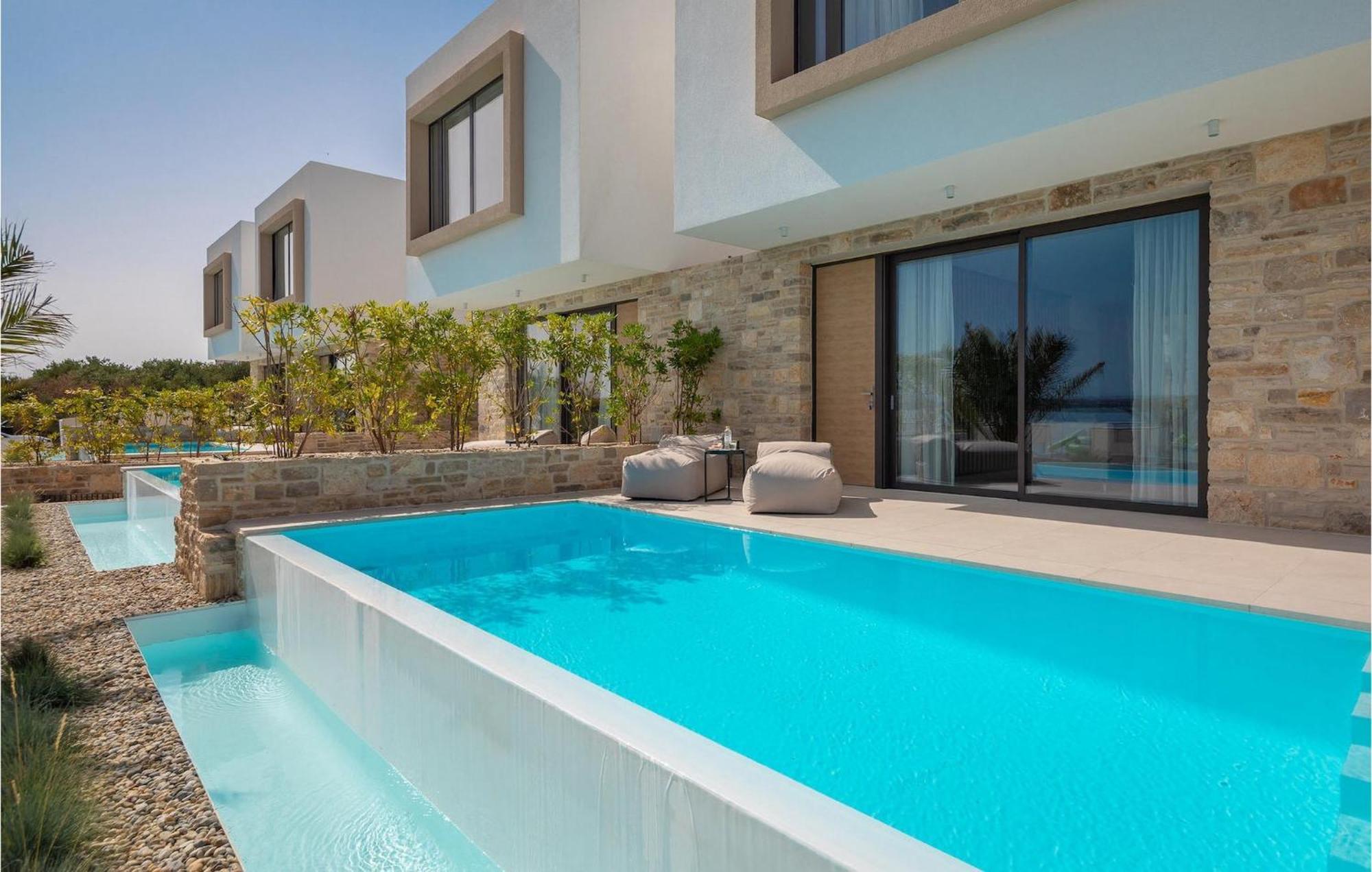 Holiday home 2 *